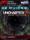 Uncharted 2: Among Thieves (eBook)